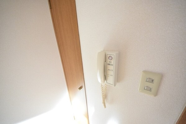 メインステージ中野坂上の物件内観写真